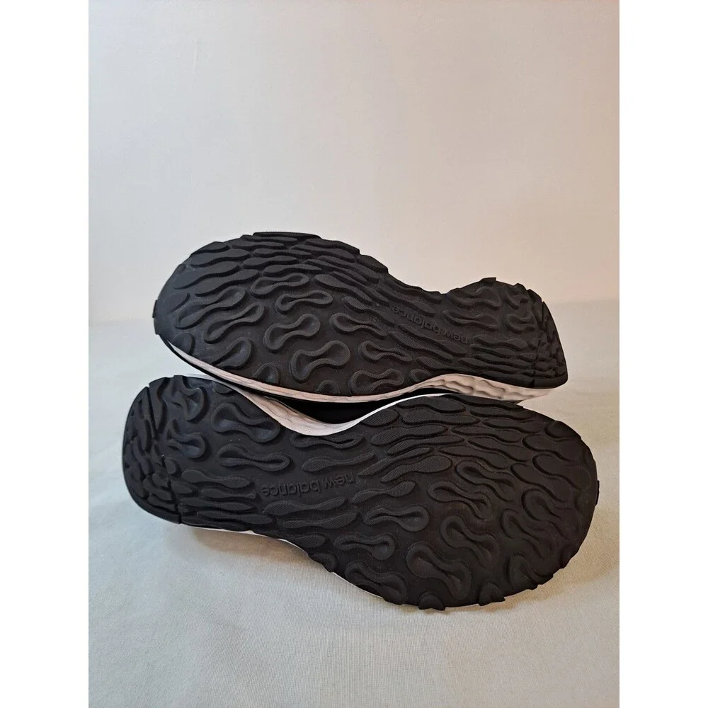 New Balance 720v3 Men's Running Shoes Size 10.5D Black Comfort Ride